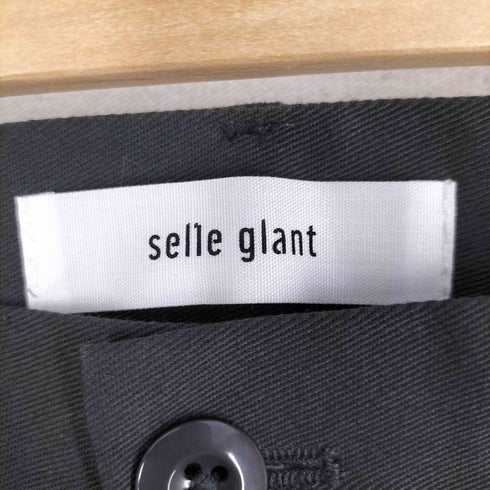 selle glant MILITARY CARGO PANTS メンズ JPN:L