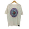 ウインターランド winterland 1994年 シングルステッチ ミュージック コットン クルーネック S/S Tシャツ メンズ import:XL
