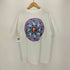 ウインターランド winterland 1994年 シングルステッチ ミュージック コットン クルーネック S/S Tシャツ メンズ import:XL