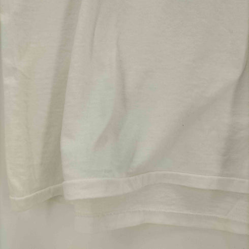 ウインターランド winterland 1994年 シングルステッチ ミュージック コットン クルーネック S/S Tシャツ メンズ import:XL