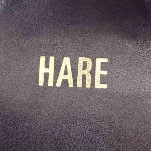 ハレ HARE モンクストラップ シューズ シャークソール メンズ JPN:L