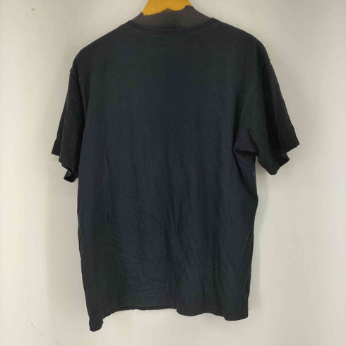 リキッドブルー LIQUID BLUE S/S バンドTシャツ メンズ import:M