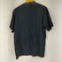リキッドブルー LIQUID BLUE S/S バンドTシャツ メンズ import:M