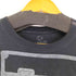 リキッドブルー LIQUID BLUE S/S バンドTシャツ メンズ import:M