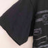 リキッドブルー LIQUID BLUE S/S バンドTシャツ メンズ import:M