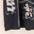 リキッドブルー LIQUID BLUE S/S バンドTシャツ メンズ import:M