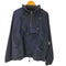SKITIQUE INTERNATIONAL 80S 2WAY DESIGN NYLON ANORAK HOODED JACKET アノラックジャケット メンズ import:XL
