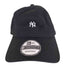 ニューエラ NEW ERA ADJUSTABLE 9TWENTY NY 6パネルキャップ メンズ FREE