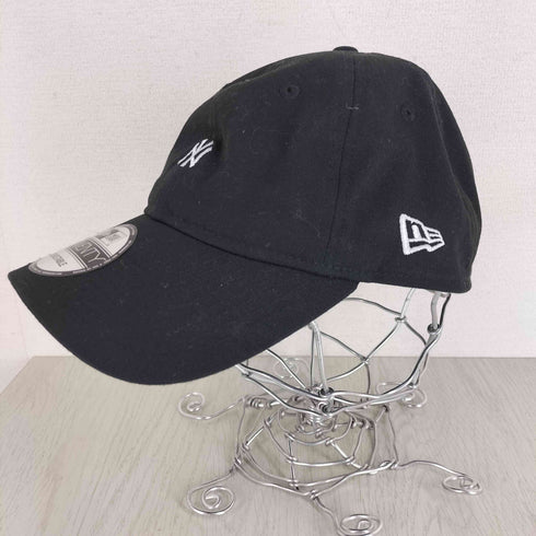 ニューエラ NEW ERA ADJUSTABLE 9TWENTY NY 6パネルキャップ メンズ FREE