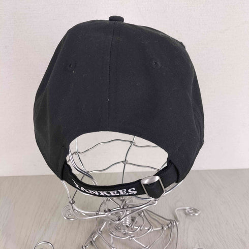 ニューエラ NEW ERA ADJUSTABLE 9TWENTY NY 6パネルキャップ メンズ FREE