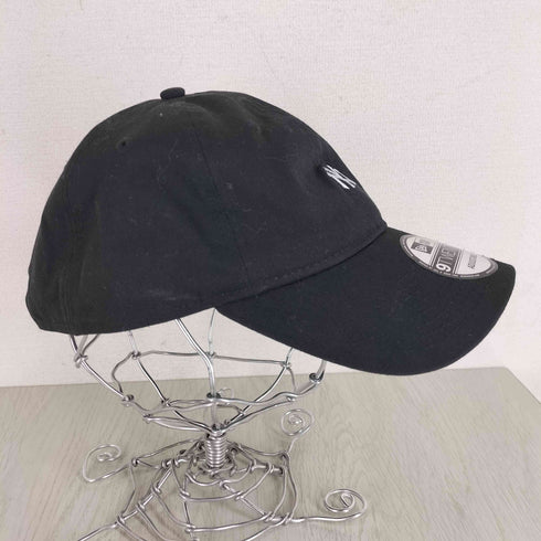 ニューエラ NEW ERA ADJUSTABLE 9TWENTY NY 6パネルキャップ メンズ FREE