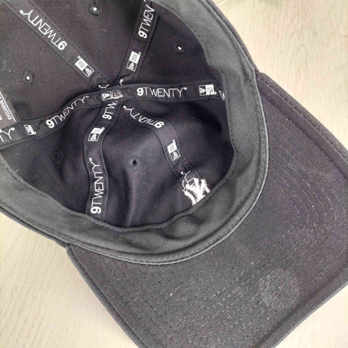 ニューエラ NEW ERA ADJUSTABLE 9TWENTY NY 6パネルキャップ メンズ FREE