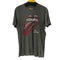 ラッキーブランド LUCKY BRAND フロントプリント S/S Tシャツ メンズ import:M
