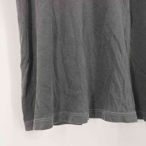 ラッキーブランド LUCKY BRAND フロントプリント S/S Tシャツ メンズ import:M