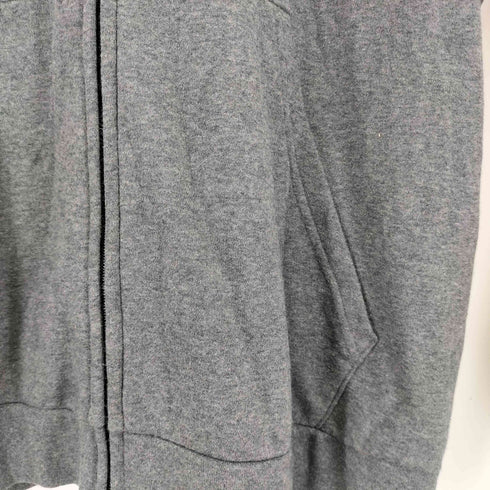 アディダス adidas サイドラインジップパーカー メンズ 4XO