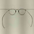 1930s AMERICAN OPTICAL ful-vue 1 眼鏡 メンズ