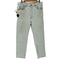 リーバイス Levis 505 ジップフライデニムパンツ 532刻印 アイスブルー メンズ W38 L32