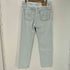 リーバイス Levis 505 ジップフライデニムパンツ 532刻印 アイスブルー メンズ W38 L32