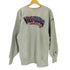 チャンピオン Champion USA製 REVERSE WEAVE カレッジプリントクルーネックスウェット メンズ JPN:XXL