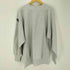 チャンピオン Champion USA製 REVERSE WEAVE カレッジプリントクルーネックスウェット メンズ JPN:XXL