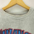 チャンピオン Champion USA製 REVERSE WEAVE カレッジプリントクルーネックスウェット メンズ JPN:XXL