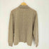 オーラリー AURALEE SHETLAND WOOL CASHMERE KNIT CARDIGAN メンズ JPN:3