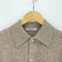 オーラリー AURALEE SHETLAND WOOL CASHMERE KNIT CARDIGAN メンズ JPN:3