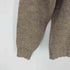 オーラリー AURALEE SHETLAND WOOL CASHMERE KNIT CARDIGAN メンズ JPN:3