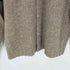 オーラリー AURALEE SHETLAND WOOL CASHMERE KNIT CARDIGAN メンズ JPN:3