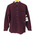 ペンドルトン PENDLETON L/S チェック柄ウールBDシャツ メンズ JPN:M