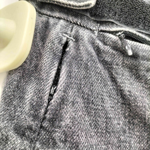 カイコー KAIKO THE DENIM LOOSE FIT VINTAGE メンズ JPN:1