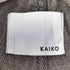 カイコー KAIKO THE DENIM LOOSE FIT VINTAGE メンズ JPN:1