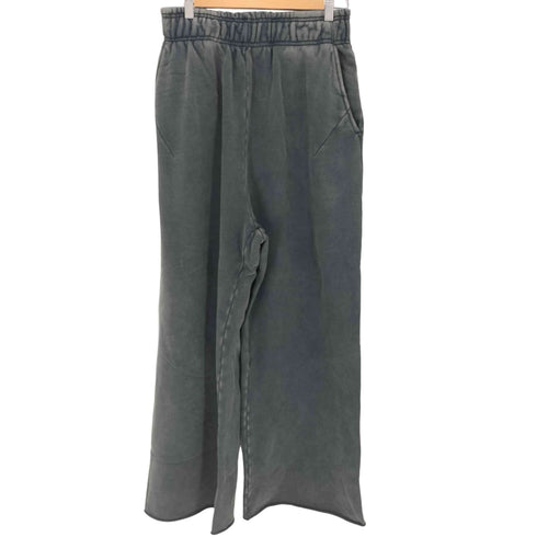 エンタイアスタジオ entire studios FULL SWEATPANT メンズ JPN:M