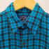 ギャップ Gap L/S チェック柄シャツ メンズ JPN:S