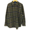 ペンドルトン PENDLETON L/S チェック柄ウールシャツ メンズ JPN:XL