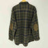 ペンドルトン PENDLETON L/S チェック柄ウールシャツ メンズ JPN:XL