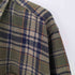 ペンドルトン PENDLETON L/S チェック柄ウールシャツ メンズ JPN:XL