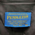 ペンドルトン PENDLETON L/S チェック柄ウールシャツ メンズ JPN:XL