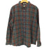 エルエルビーン L.L.Bean L/S BDチェック柄シャツ メンズ JPN:XL