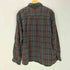 エルエルビーン L.L.Bean L/S BDチェック柄シャツ メンズ JPN:XL