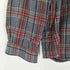 エルエルビーン L.L.Bean L/S BDチェック柄シャツ メンズ JPN:XL