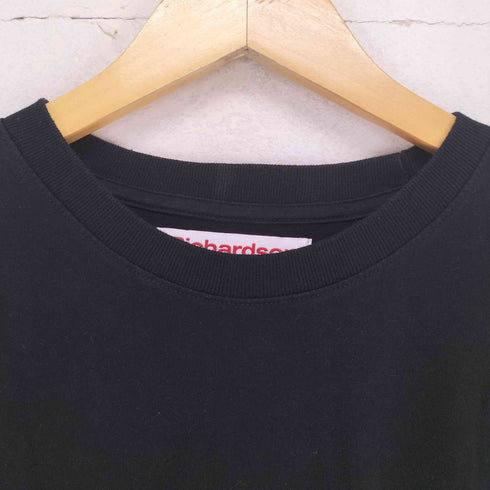 リチャードソン RICHARDSON SORAYAMA T-SHIRT-2 メンズ JPN:XL