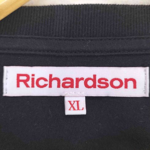 リチャードソン RICHARDSON SORAYAMA T-SHIRT-2 メンズ JPN:XL