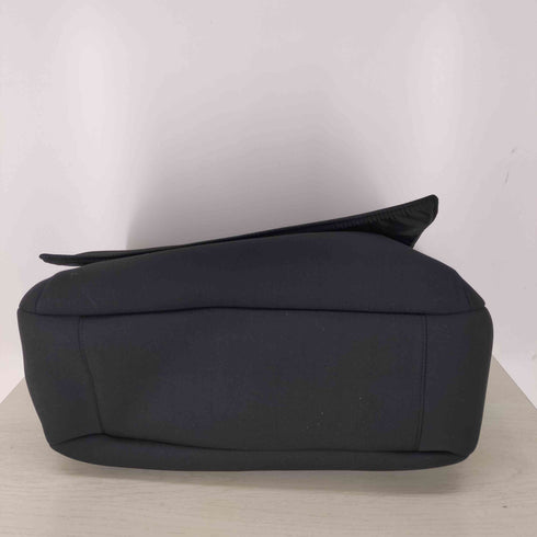 Mr.FEAST STRAP BELT SHOULDER BAG メンズ