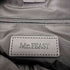 Mr.FEAST STRAP BELT SHOULDER BAG メンズ
