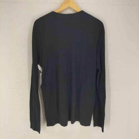 ワコマリア WACKO MARIA GUILTY PARTIES L/S TEE メンズ JPN:XXL