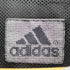 アディダス adidas 00s ロゴ刺繍ナイロンハイネックプルオーバー メンズ JPN:M