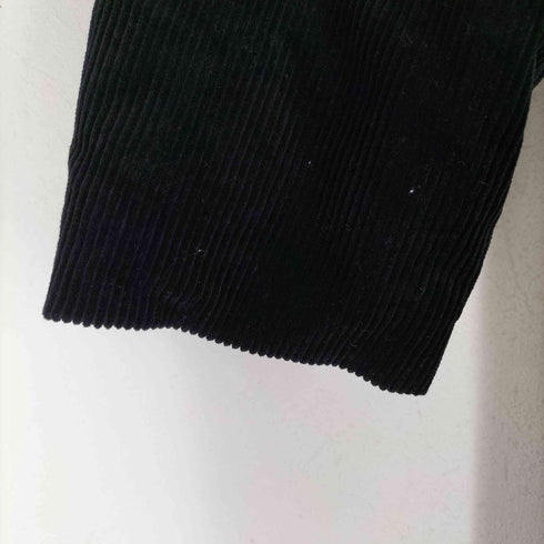 ヘリテージ HERITAGE コーデュロイチェスターコート メンズ