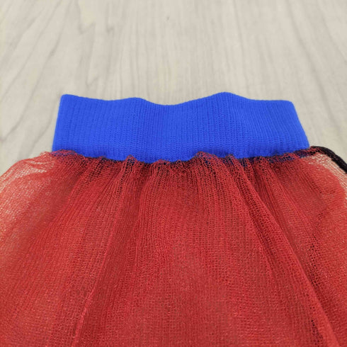 ファセッタズム FACETASM シースルーオーバーニーソックス メンズ