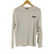ショット Schott L/S T-Shirts メンズ import:M